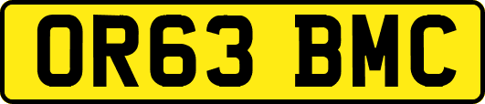 OR63BMC