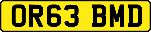 OR63BMD