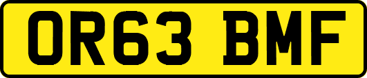 OR63BMF