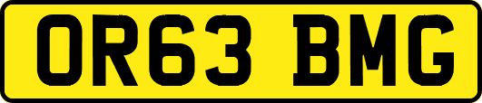 OR63BMG