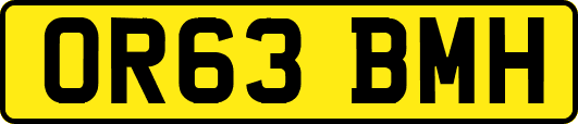 OR63BMH
