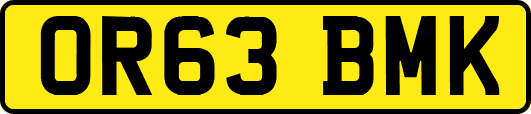 OR63BMK