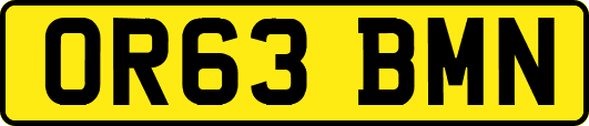 OR63BMN