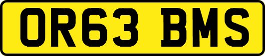 OR63BMS