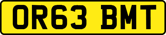 OR63BMT
