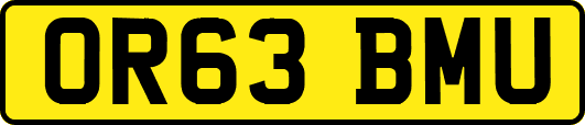 OR63BMU