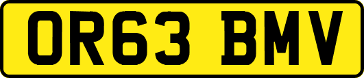 OR63BMV