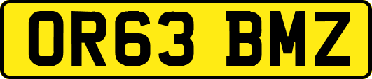 OR63BMZ