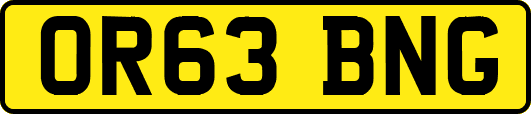 OR63BNG