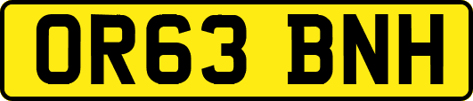 OR63BNH