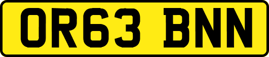 OR63BNN