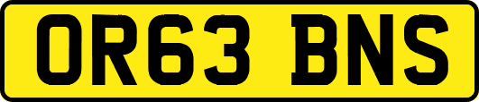 OR63BNS