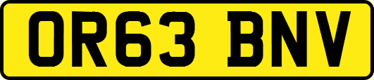 OR63BNV