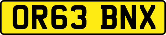 OR63BNX