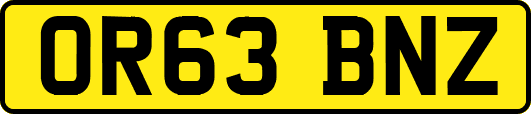 OR63BNZ