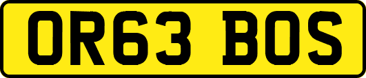 OR63BOS