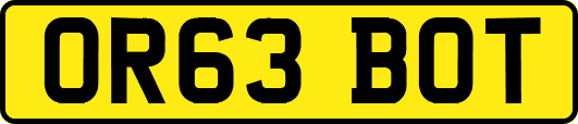 OR63BOT
