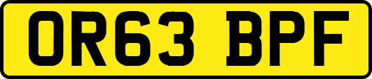 OR63BPF
