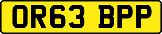 OR63BPP