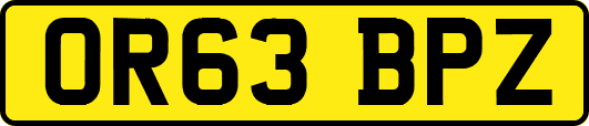 OR63BPZ