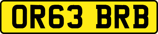 OR63BRB