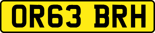 OR63BRH