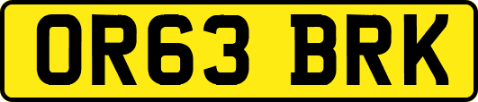 OR63BRK