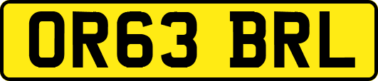 OR63BRL