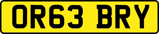OR63BRY