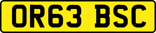 OR63BSC
