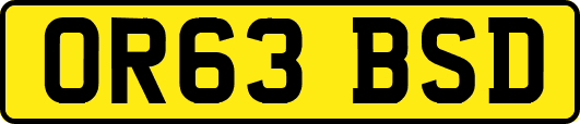 OR63BSD