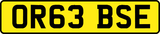 OR63BSE