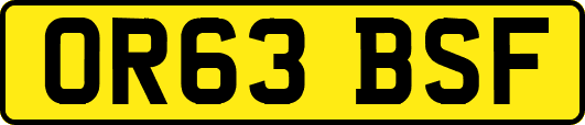 OR63BSF