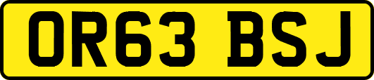 OR63BSJ