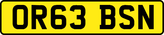 OR63BSN