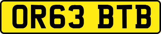 OR63BTB