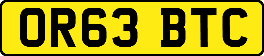 OR63BTC