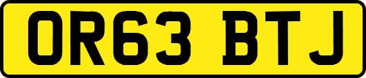 OR63BTJ