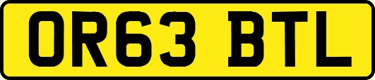 OR63BTL