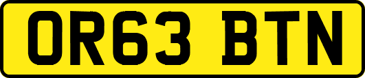 OR63BTN
