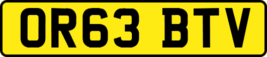OR63BTV