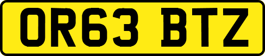 OR63BTZ