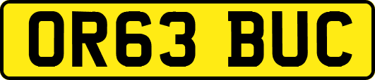 OR63BUC