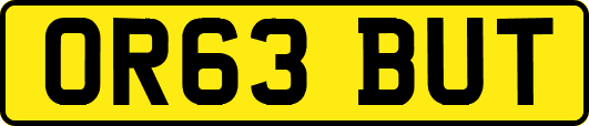 OR63BUT