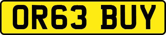 OR63BUY