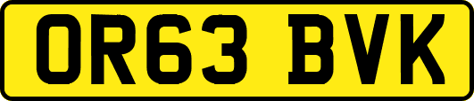 OR63BVK