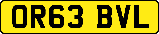OR63BVL