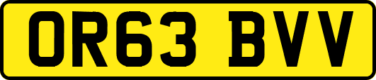 OR63BVV