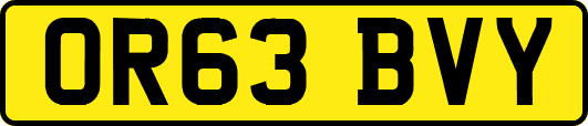 OR63BVY