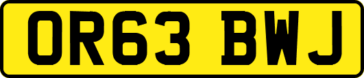 OR63BWJ